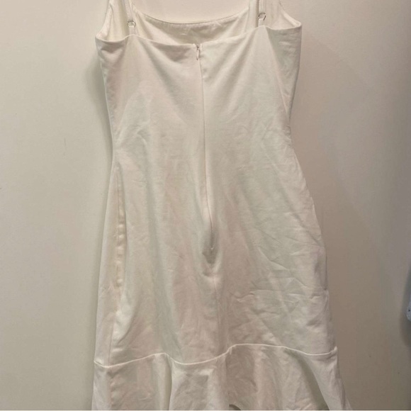 Princess Polly white dress - Picture 3 of 3